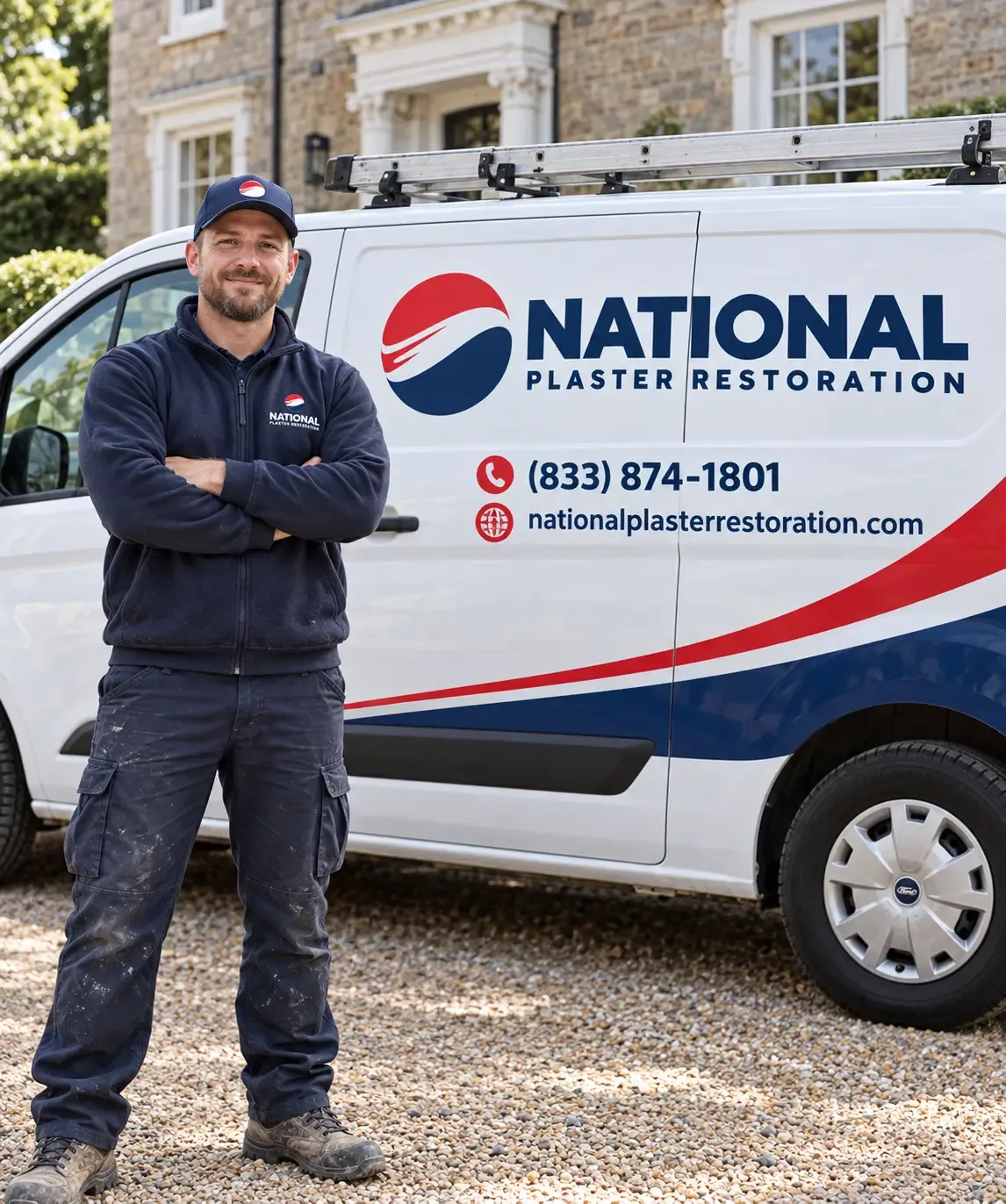 Plaster Repair company in Brooksville, MS